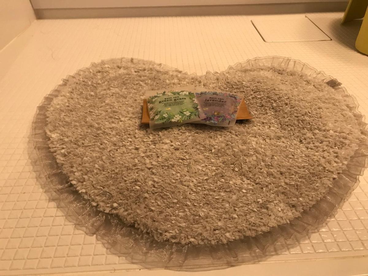 Arts Candy Sapporo-Villa Nakajima Exteriör bild